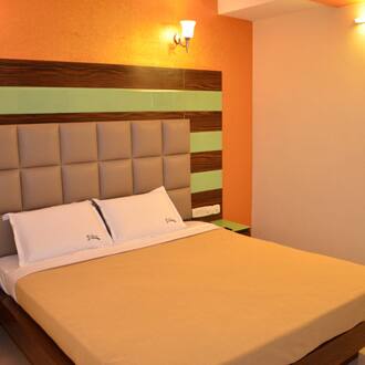 Hotel 7 Hills Inn, Tirupati 2
